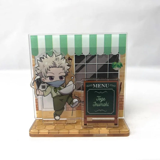 Inumaki Toge Acrylic Stand