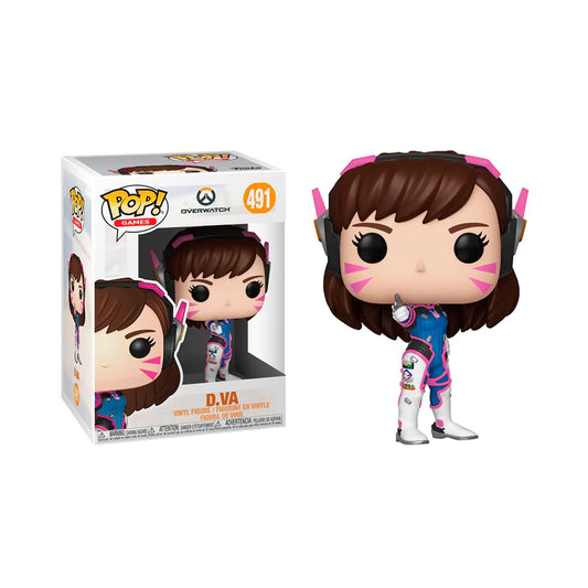 Dva Funko