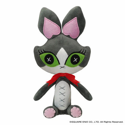Cait Sith Plush | Final Fantasy XIV