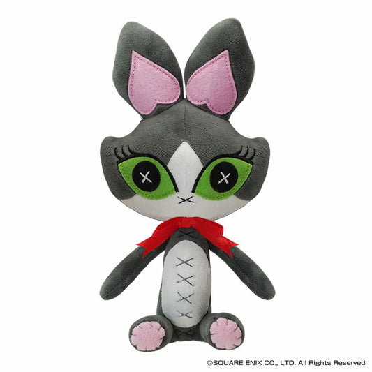 Cait Sith Plush | Final Fantasy XIV