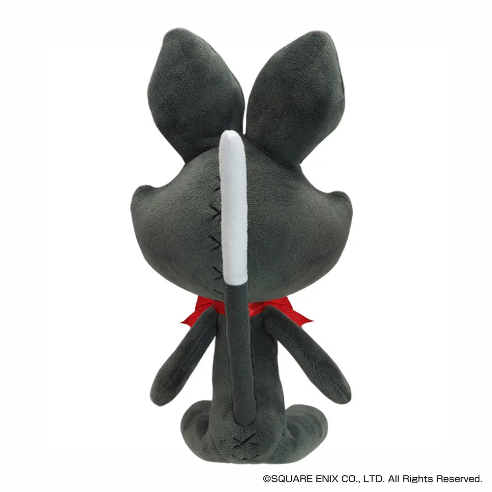 Cait Sith Plush | Final Fantasy XIV
