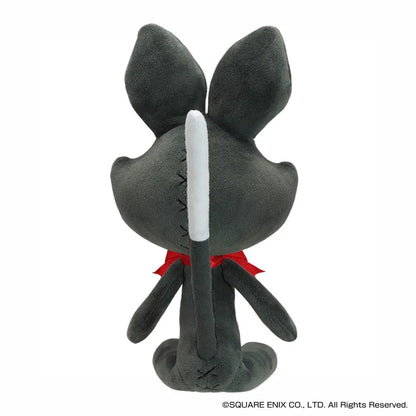 Cait Sith Plush | Final Fantasy XIV