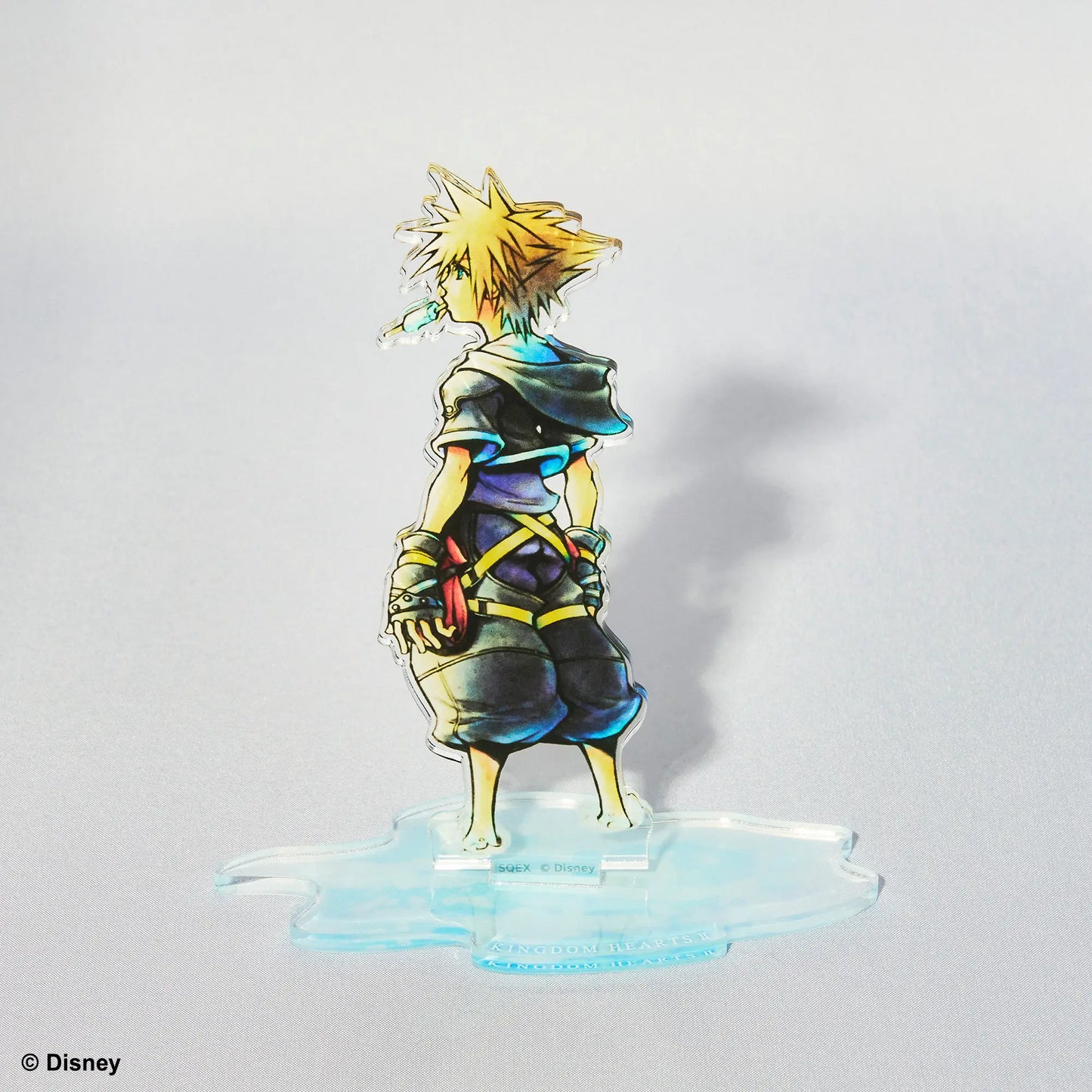 Sora Stand V.X | Kingdom Hearts