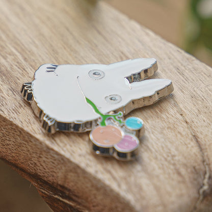 Small Totoro Magnet | My Neighbor Totoro