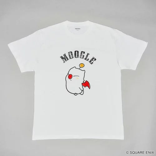 Moogle T-Shirt | Final Fantasy