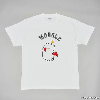 Moogle T-Shirt | Final Fantasy