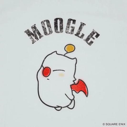 Moogle T-Shirt | Final Fantasy