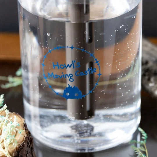 Calcifier Humidifier | Howl’s Moving Castle