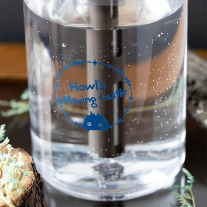 Calcifier Humidifier | Howl’s Moving Castle