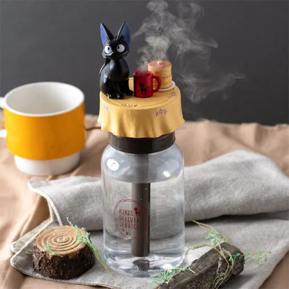 Jiji Humidifier | Kiki's Delivery Service