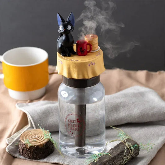 Jiji Humidifier | Kiki's Delivery Service