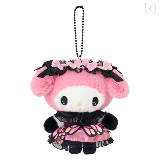My Melody Plush V1 | Hello Kitty