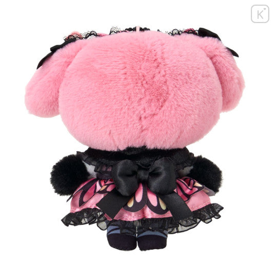 My Melody Plush V1 | Hello Kitty