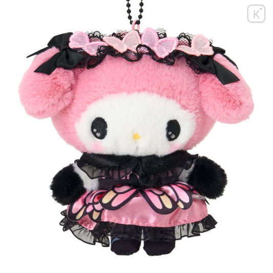 My Melody Plush V1 | Hello Kitty