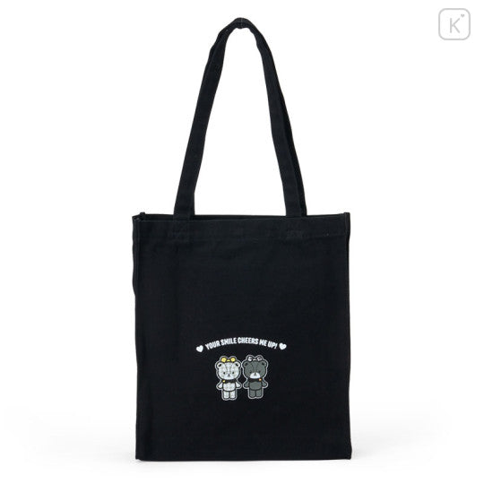 Hello Kitty & Hello Mimmy Tote bag | Hello Kitty