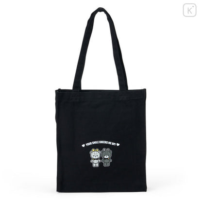 Hello Kitty & Hello Mimmy Tote bag | Hello Kitty