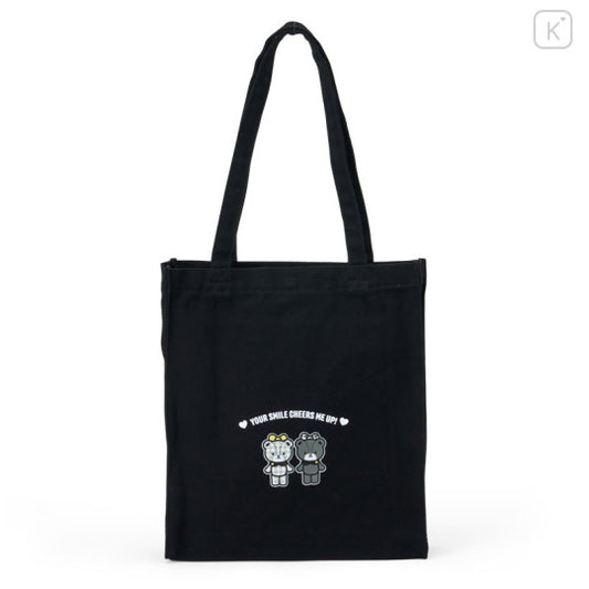 Hello Kitty & Hello Mimmy Tote bag | Hello Kitty