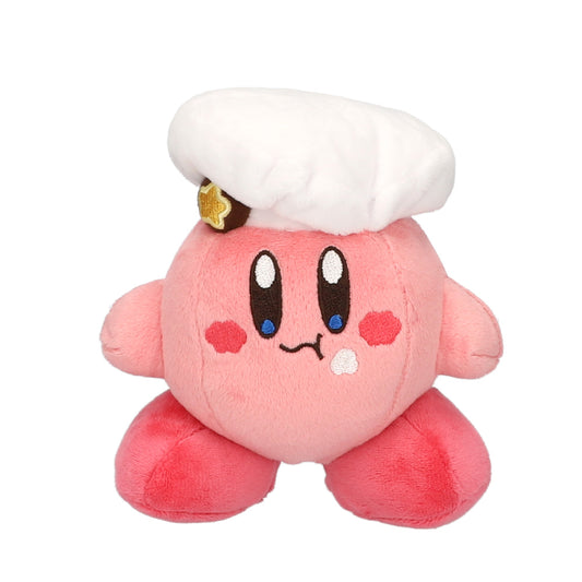 Cafe Kirby Plush S