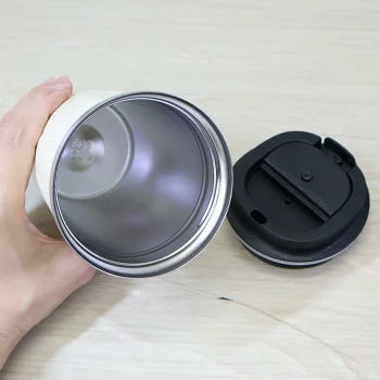Snoopy Cafe Tumbler V2 | Snoopy