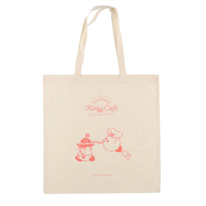 Kirby Tote Bag V3 | Kirby