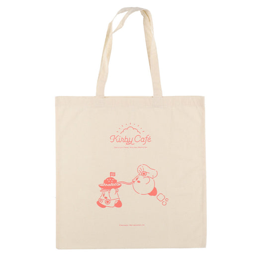 Kirby Tote Bag V3 | Kirby