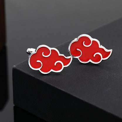 Akatsuki Cufflinks