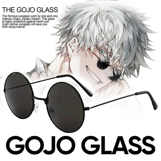 Gojo Satoru Glasses