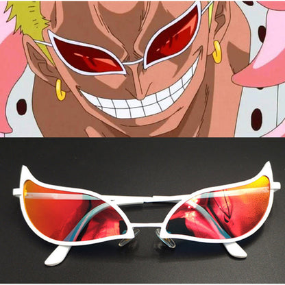 Doflamingo Glasses