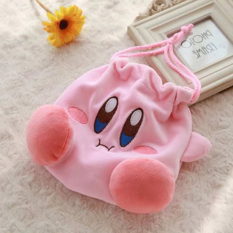 Kirby Bag