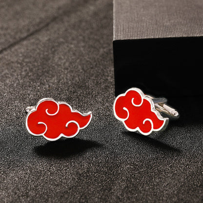 Akatsuki Cufflinks