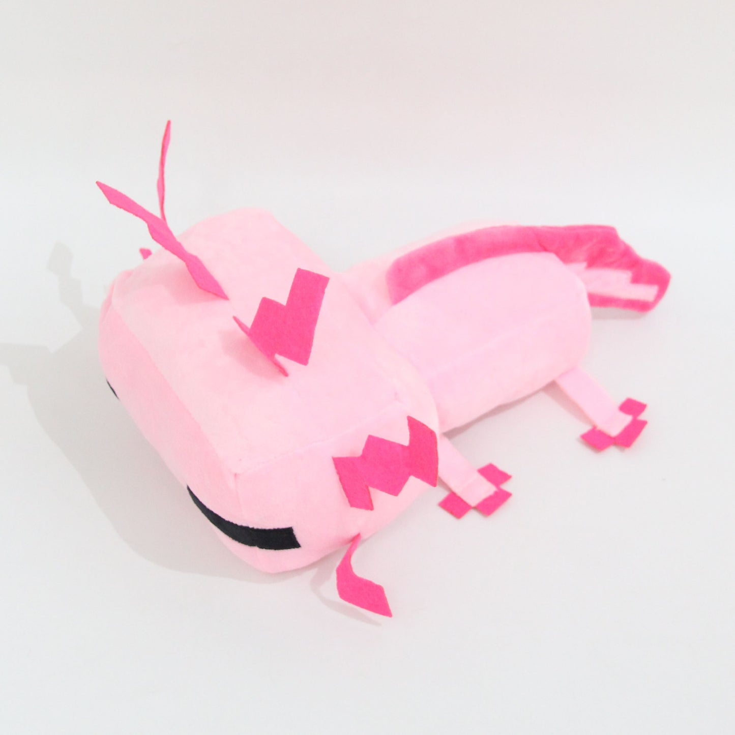 Axolotl Plush (25cm)