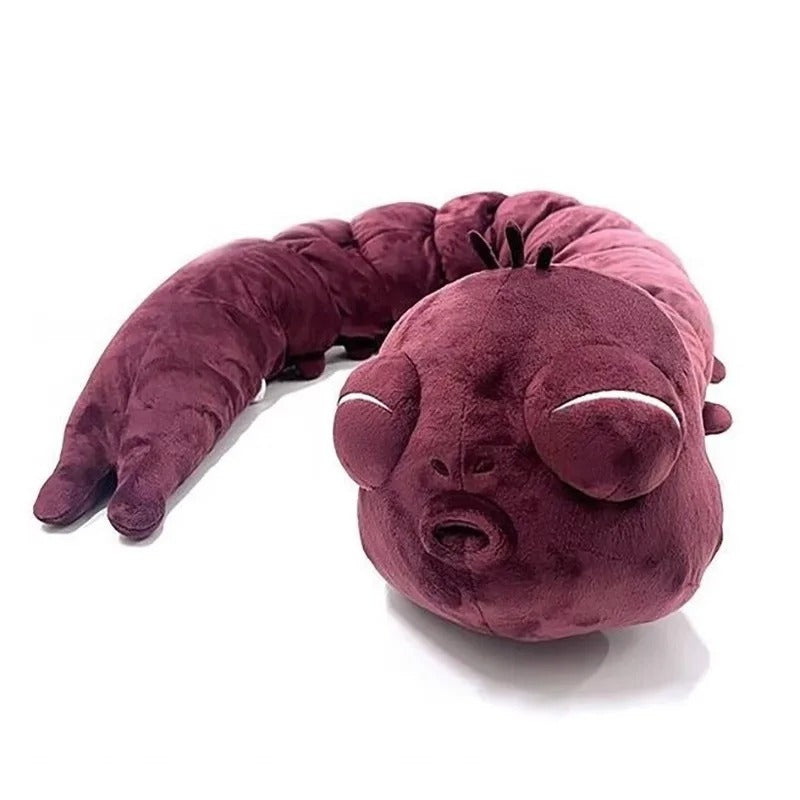 Toji Worm Cursed Sprit Plush