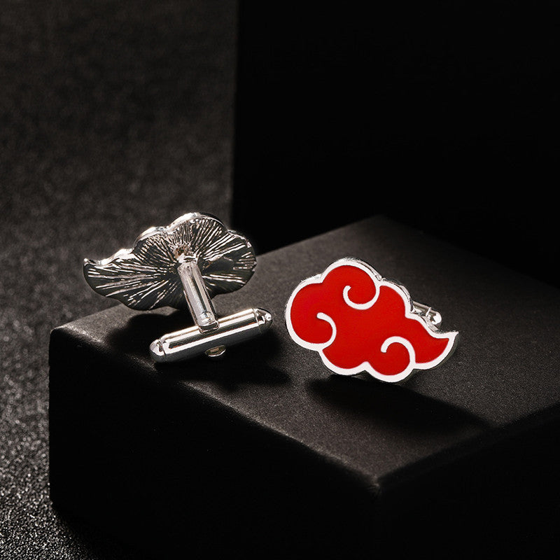 Akatsuki Cufflinks