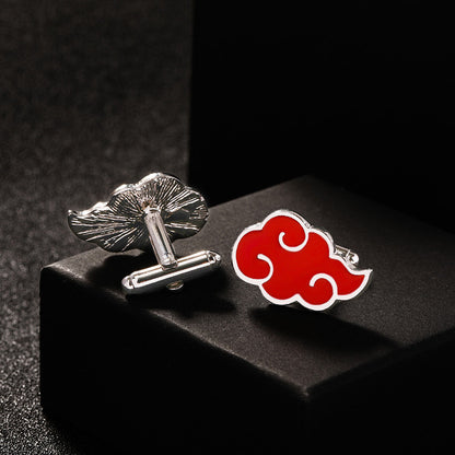 Akatsuki Cufflinks