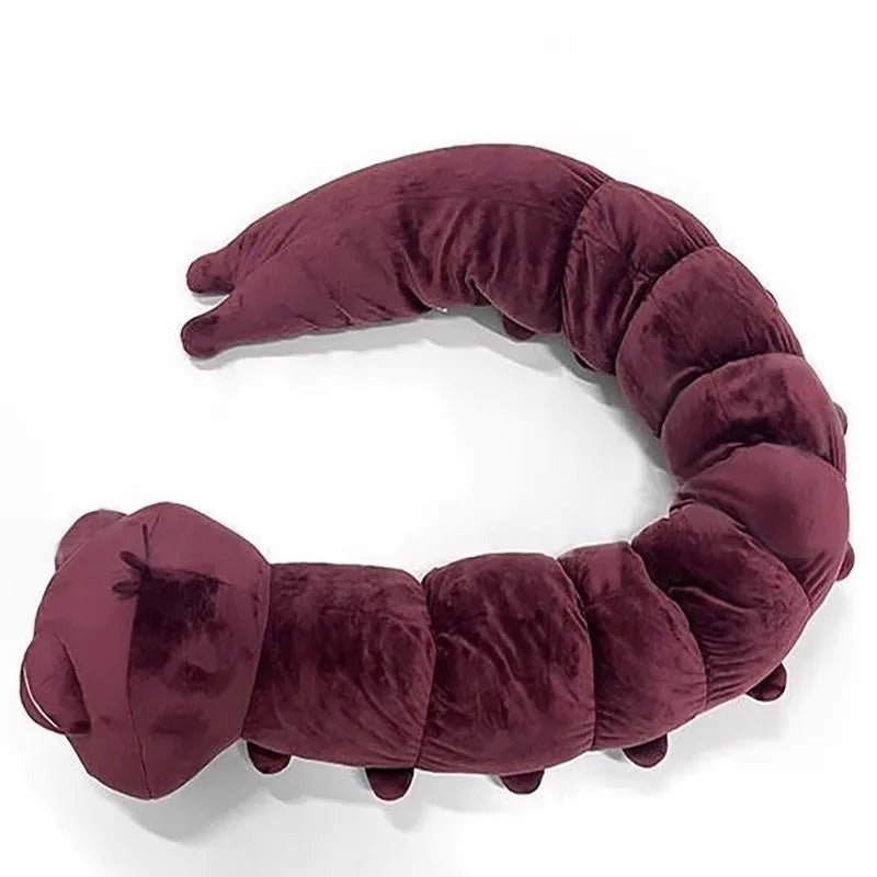 Toji Worm Cursed Sprit Plush