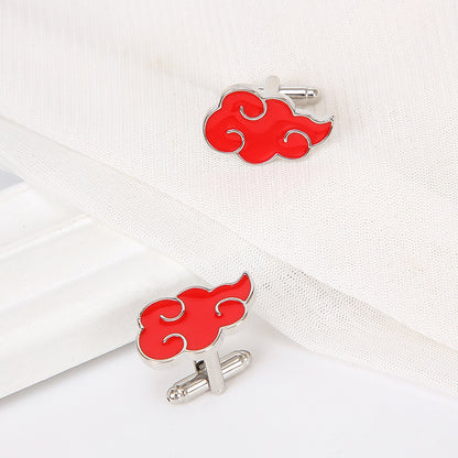 Akatsuki Cufflinks