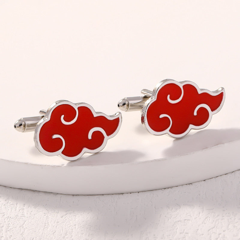 Akatsuki Cufflinks