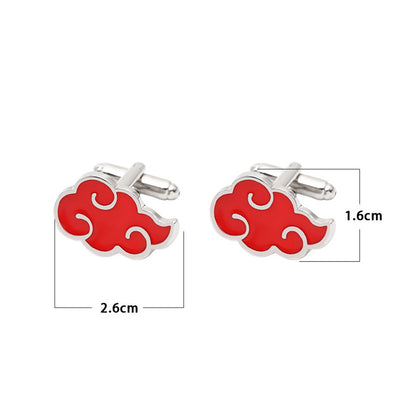 Akatsuki Cufflinks