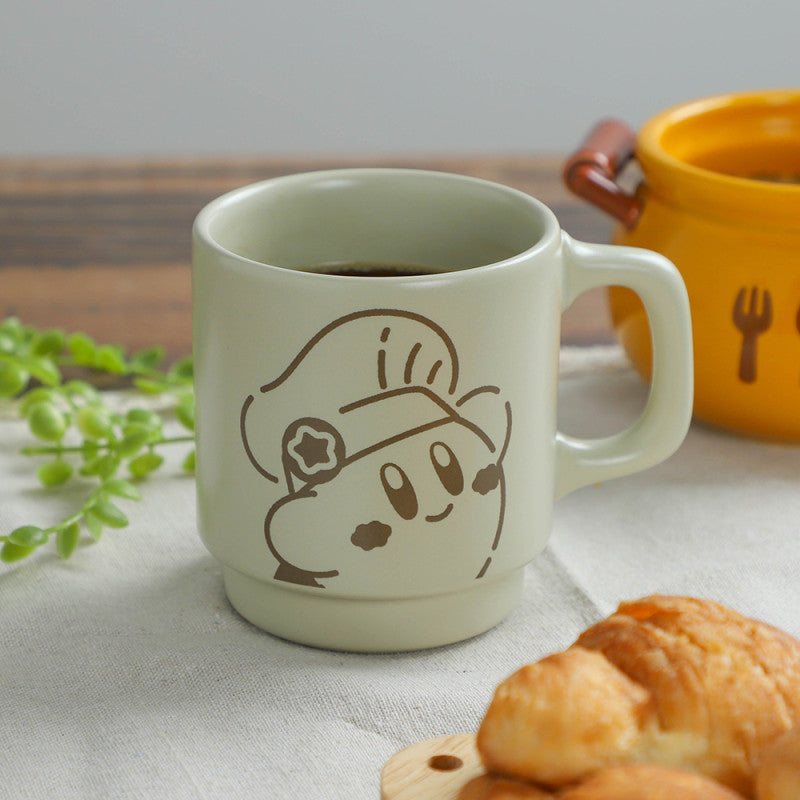 Kirby Mug V1 | Kirby