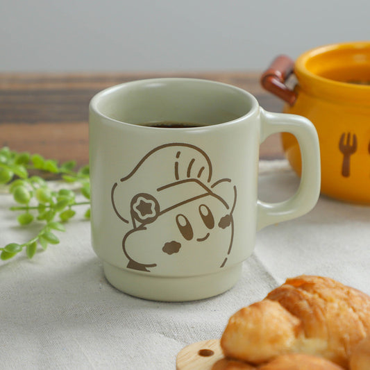Kirby Mug V1 | Kirby