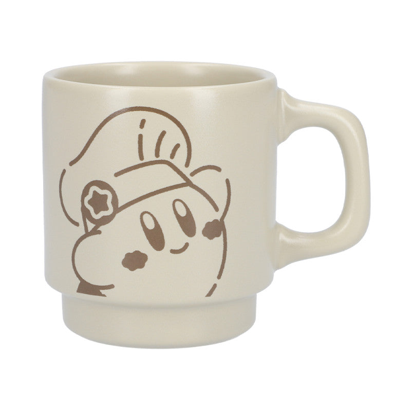 Kirby Mug V1 | Kirby
