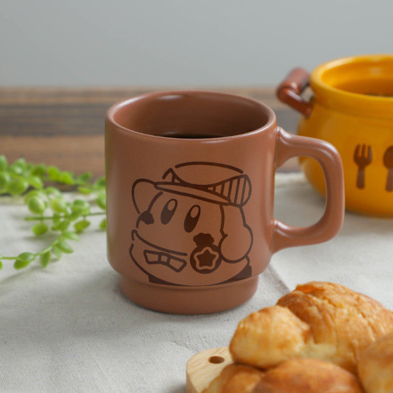 Kirby Mug V2 | Kirby