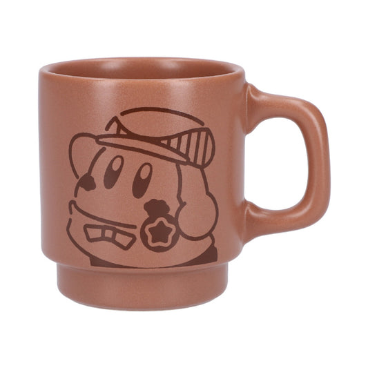 Kirby Mug V2 | Kirby