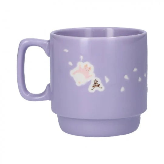 Chihiro & Haku Mug | Spirited Away