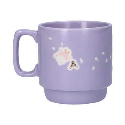 Chihiro & Haku Mug | Spirited Away