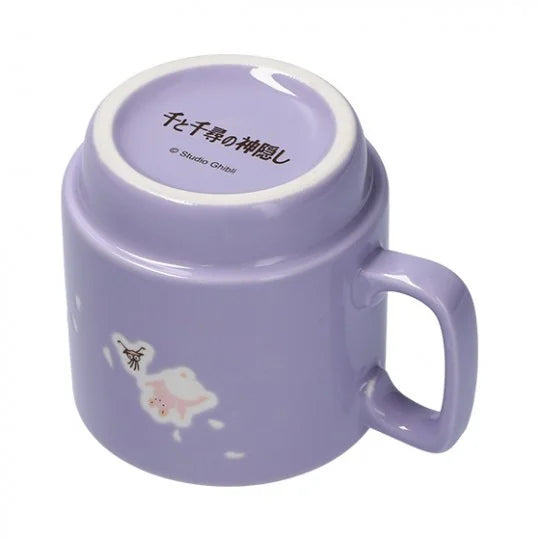 Chihiro & Haku Mug | Spirited Away