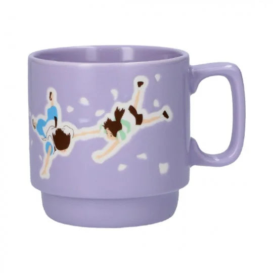 Chihiro & Haku Mug | Spirited Away