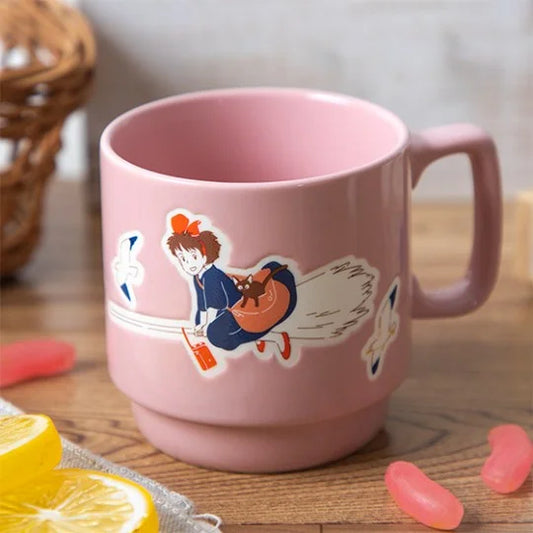 Kiki Mug | Kiki's Delivery Service