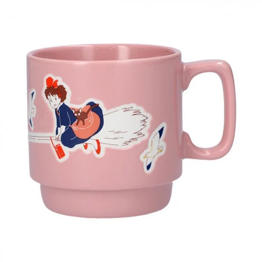 Kiki Mug | Kiki's Delivery Service