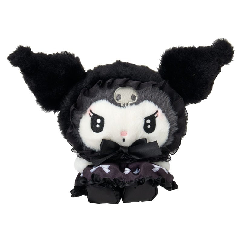 Kuromi Plush VX | Hello Kitty